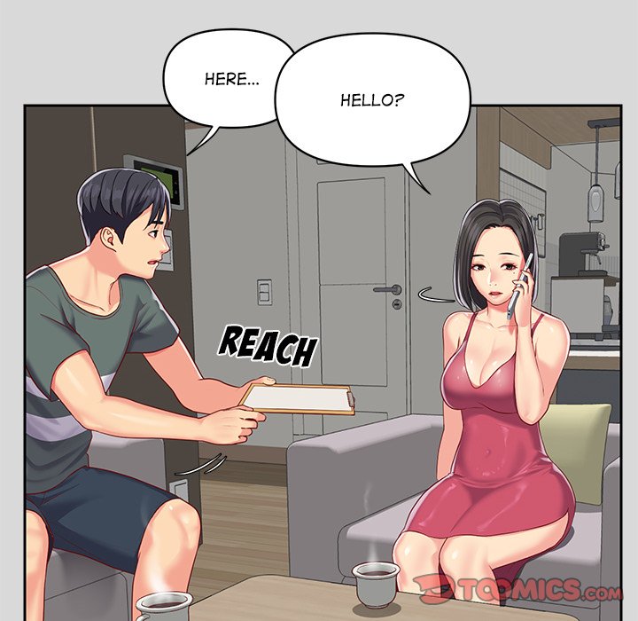 The Ladies' Associate - Chapter 9 - picture 91