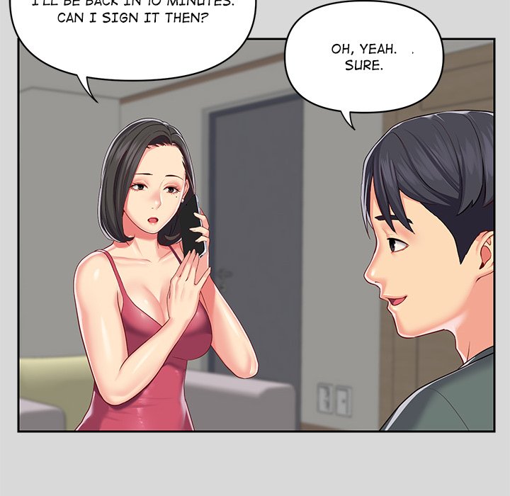 The Ladies' Associate - Chapter 9 - picture 94