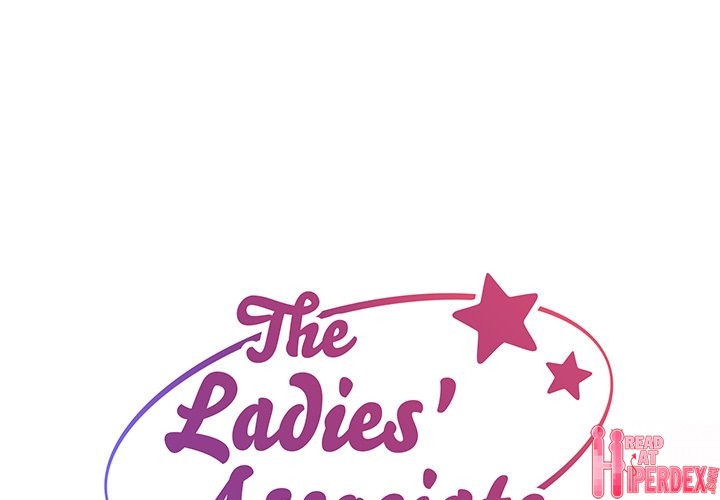 The Ladies' Associate - Chapter 10 - picture 0