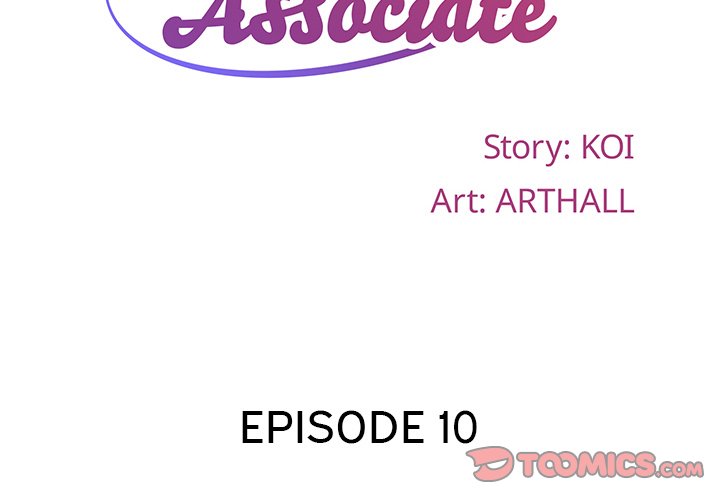 The Ladies' Associate - Chapter 10 - picture 1