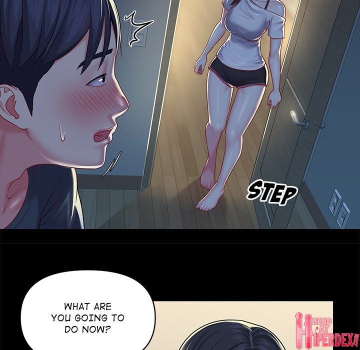 The Ladies' Associate - Chapter 10 - picture 56