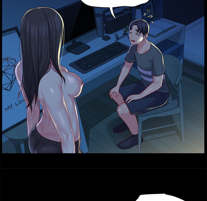 The Ladies' Associate - Chapter 10 - picture 63