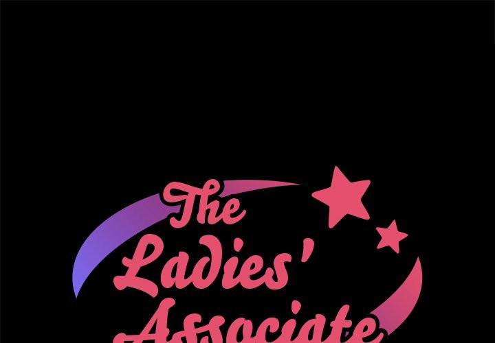 The Ladies' Associate - Chapter 11 - picture 0