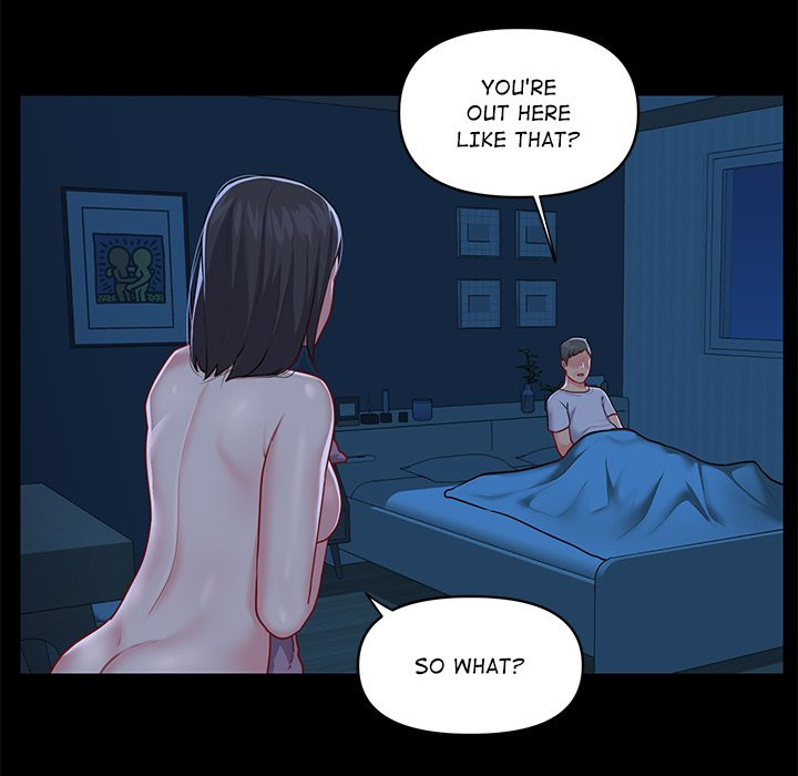 The Ladies' Associate - Chapter 11 - picture 20