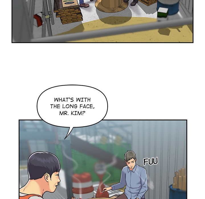 The Ladies' Associate - Chapter 11 - picture 46