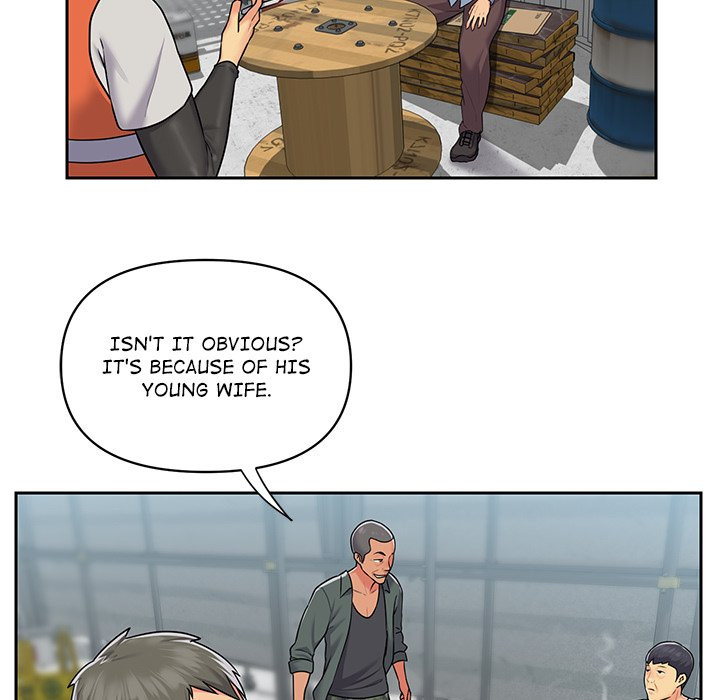 The Ladies' Associate - Chapter 11 - picture 47