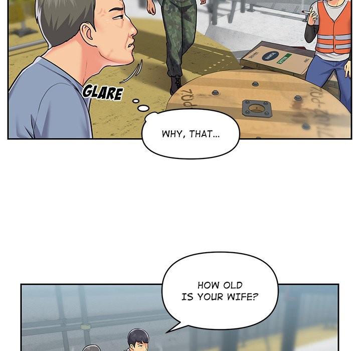 The Ladies' Associate - Chapter 11 - picture 48