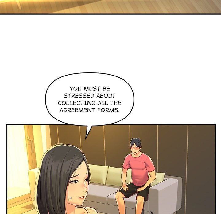 The Ladies' Associate - Chapter 11 - picture 66