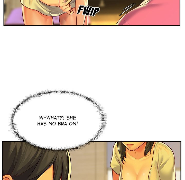 The Ladies' Associate - Chapter 11 - picture 72