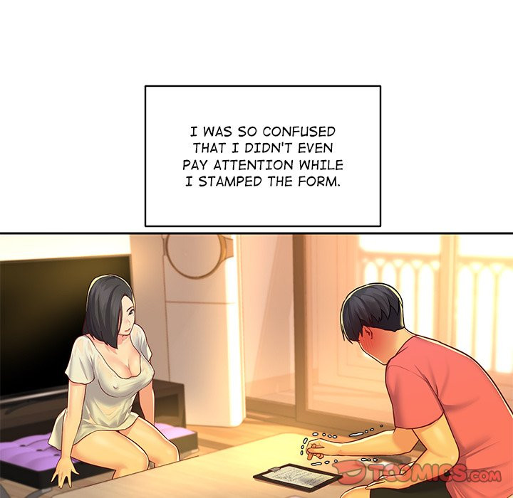The Ladies' Associate - Chapter 11 - picture 77