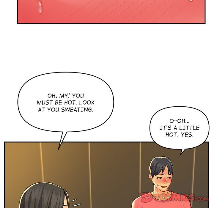 The Ladies' Associate - Chapter 11 - picture 81