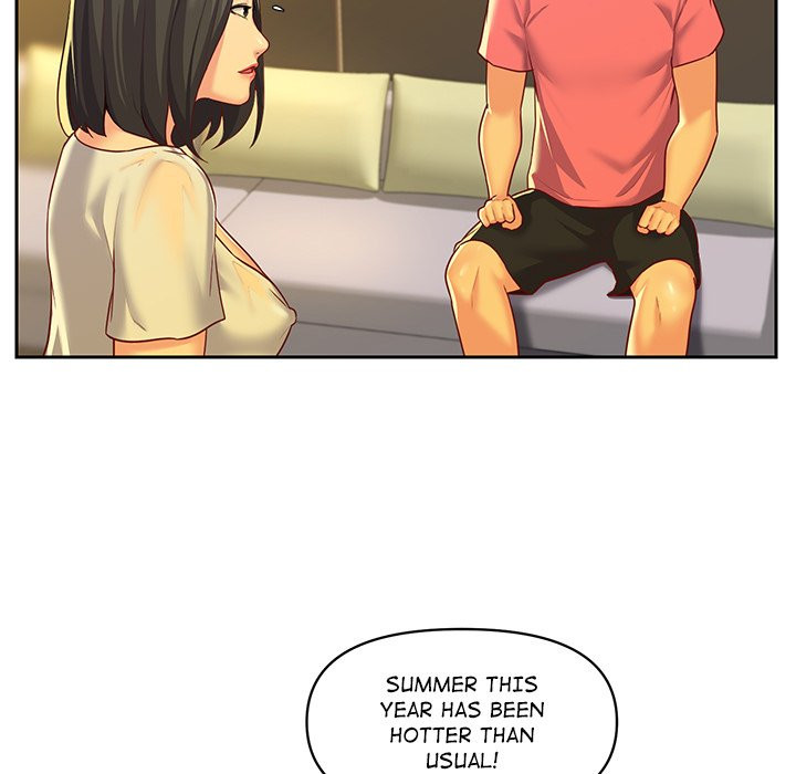 The Ladies' Associate - Chapter 11 - picture 82