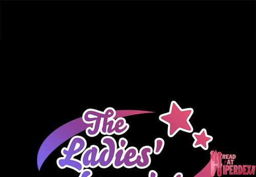 The Ladies' Associate - Chapter 13 - picture 0