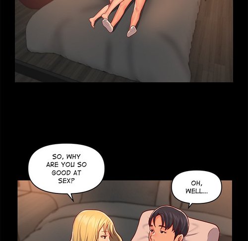 The Ladies' Associate - Chapter 13 - picture 55