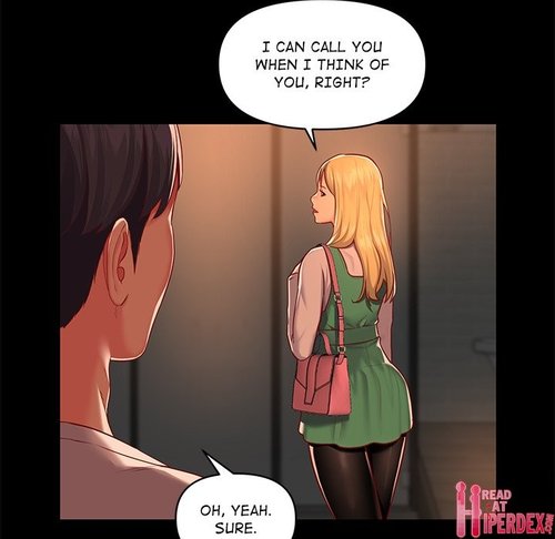 The Ladies' Associate - Chapter 13 - picture 60