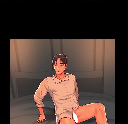 The Ladies' Associate - Chapter 13 - picture 62