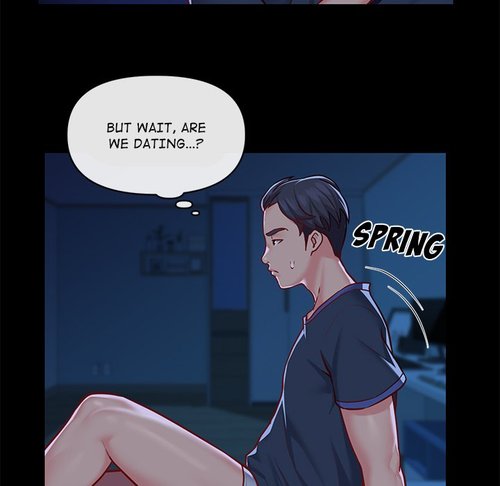 The Ladies' Associate - Chapter 13 - picture 67