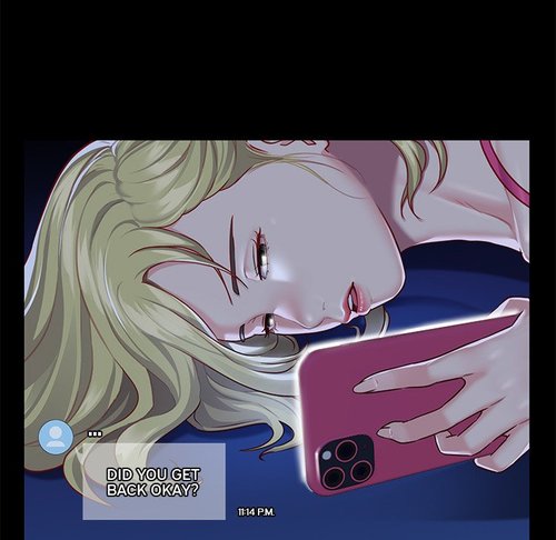 The Ladies' Associate - Chapter 13 - picture 71