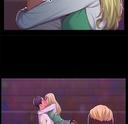The Ladies' Associate - Chapter 13 - picture 8
