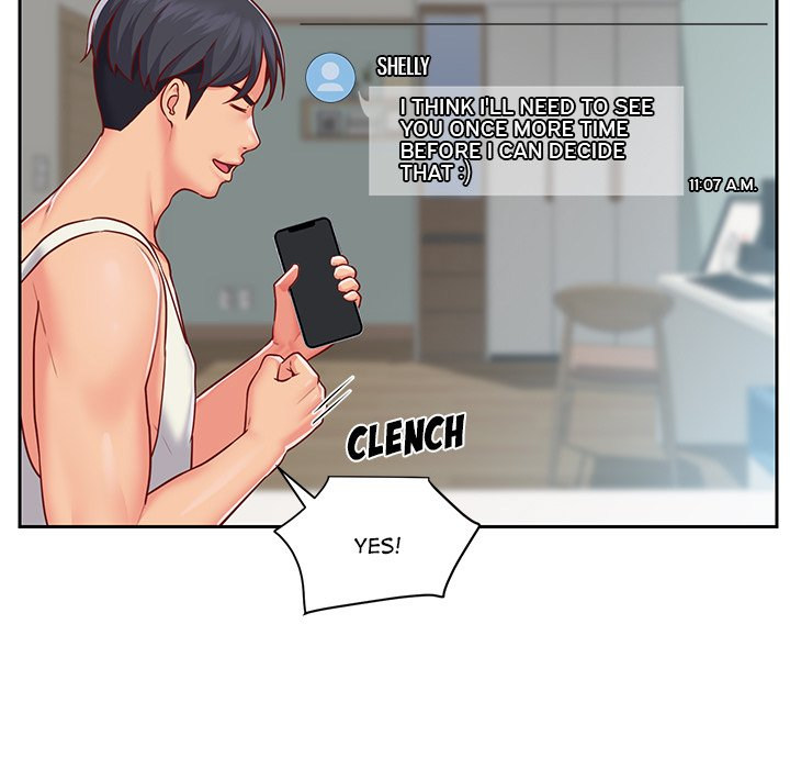 The Ladies' Associate - Chapter 14 - picture 20