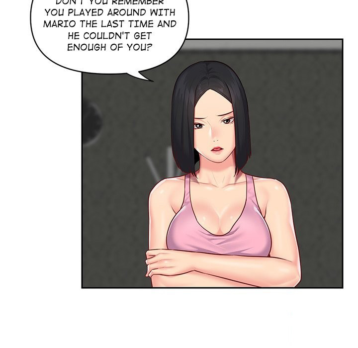 The Ladies' Associate - Chapter 14 - picture 24