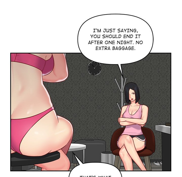 The Ladies' Associate - Chapter 14 - picture 26