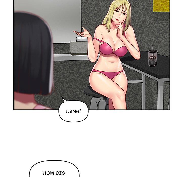 The Ladies' Associate - Chapter 14 - picture 28