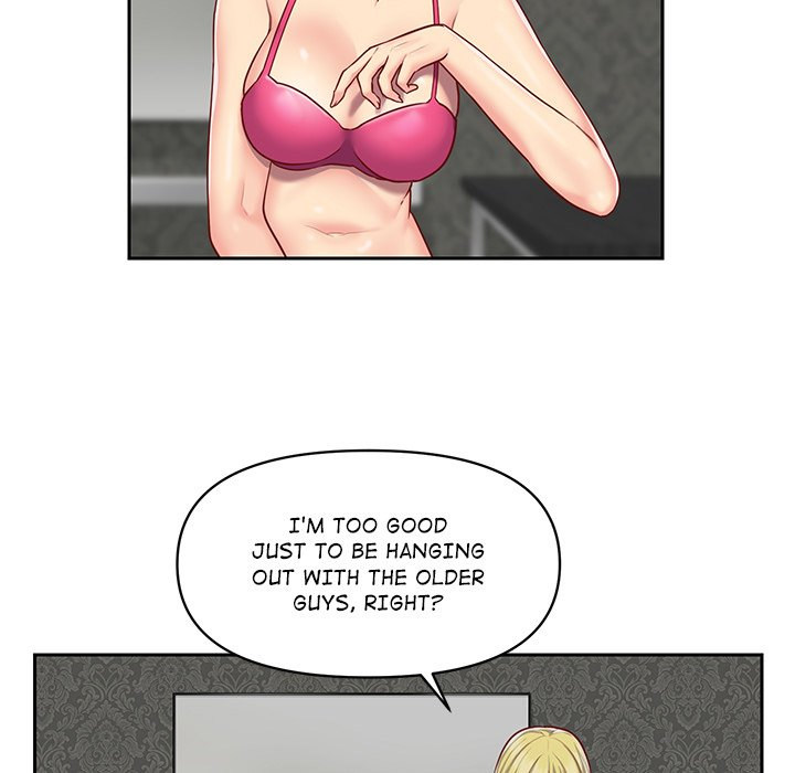 The Ladies' Associate - Chapter 14 - picture 34