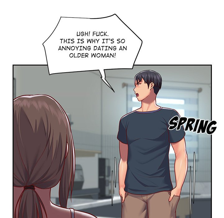 The Ladies' Associate - Chapter 14 - picture 55