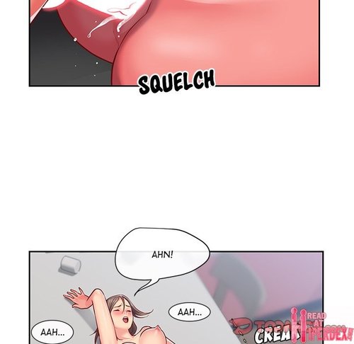 The Ladies' Associate - Chapter 16 - picture 21