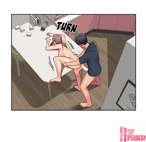 The Ladies' Associate - Chapter 16 - picture 27