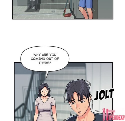 The Ladies' Associate - Chapter 16 - picture 60