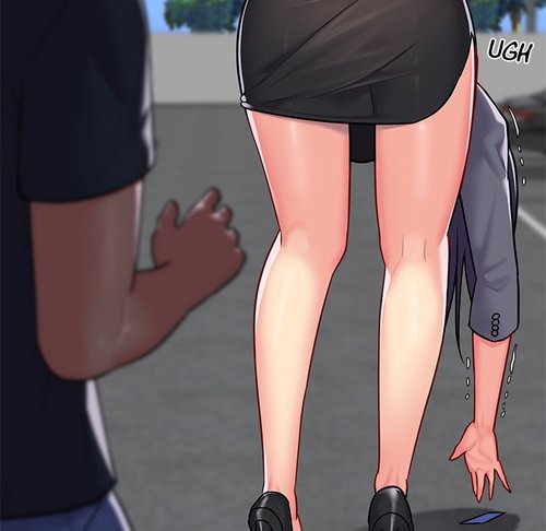 The Ladies' Associate - Chapter 16 - picture 76