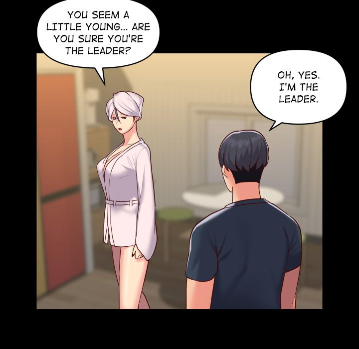 The Ladies' Associate - Chapter 17 - picture 14