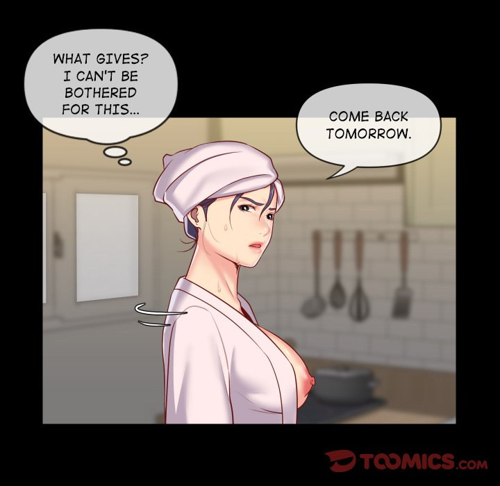 The Ladies' Associate - Chapter 17 - picture 5