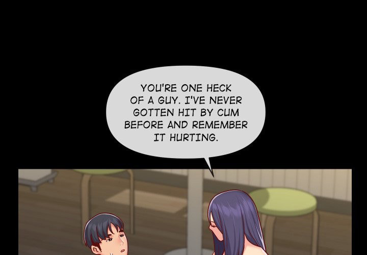 The Ladies' Associate - Chapter 18 - picture 0