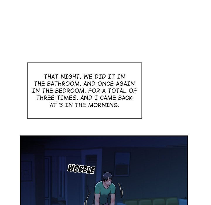 The Ladies' Associate - Chapter 18 - picture 19