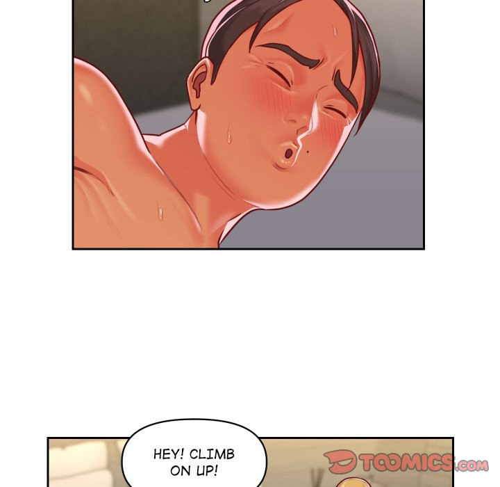 The Ladies' Associate - Chapter 18 - picture 33