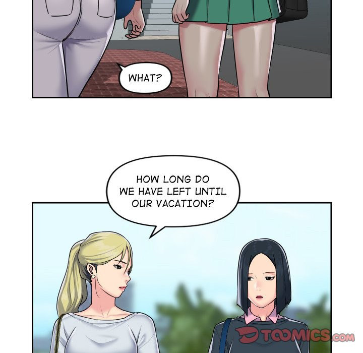The Ladies' Associate - Chapter 18 - picture 57