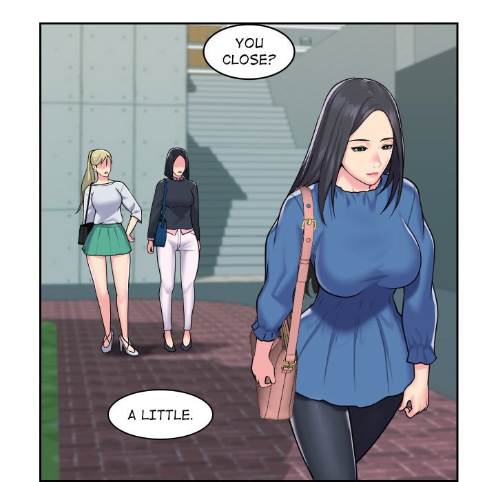 The Ladies' Associate - Chapter 18 - picture 64