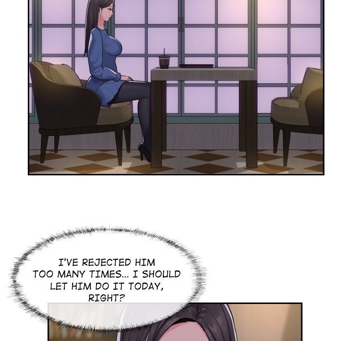 The Ladies' Associate - Chapter 18 - picture 68