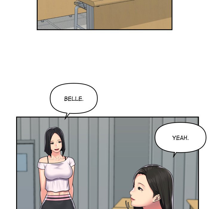 The Ladies' Associate - Chapter 19 - picture 35