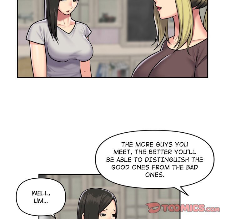 The Ladies' Associate - Chapter 19 - picture 45