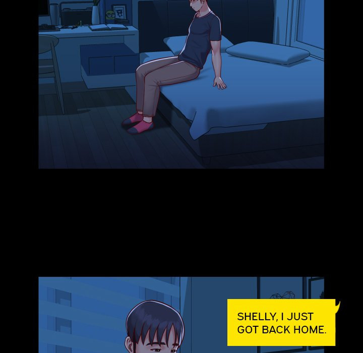 The Ladies' Associate - Chapter 20 - picture 46