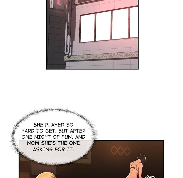 The Ladies' Associate - Chapter 20 - picture 67