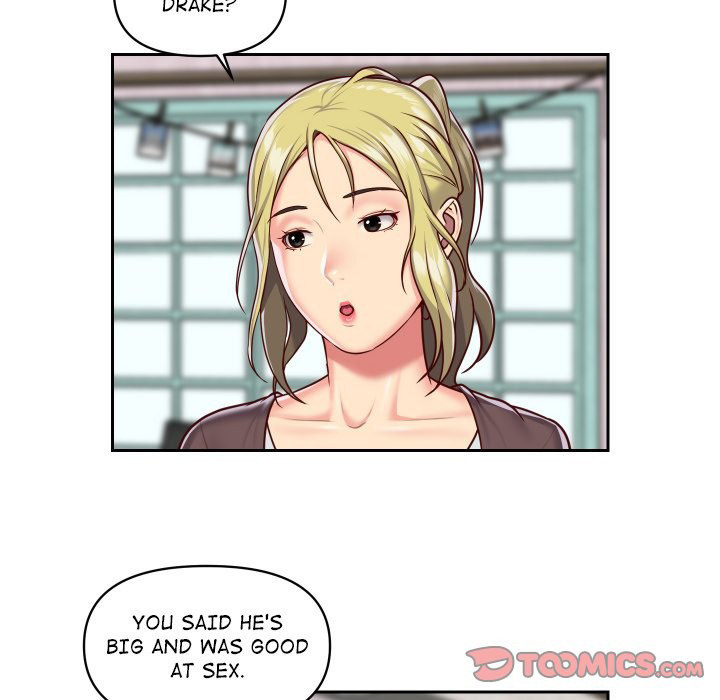 The Ladies' Associate - Chapter 21 - picture 21
