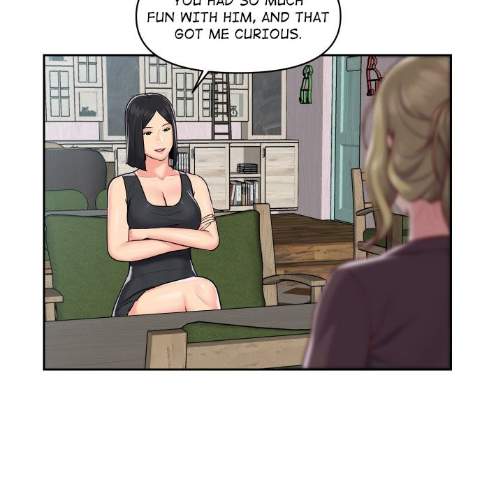 The Ladies' Associate - Chapter 21 - picture 27