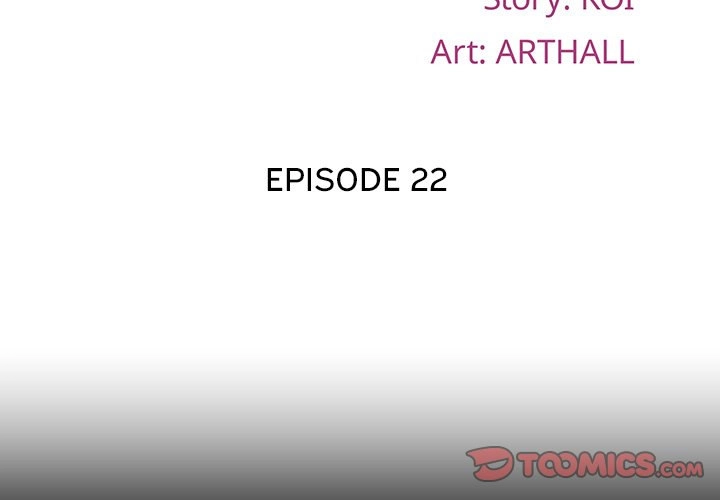 The Ladies' Associate - Chapter 22 - picture 1