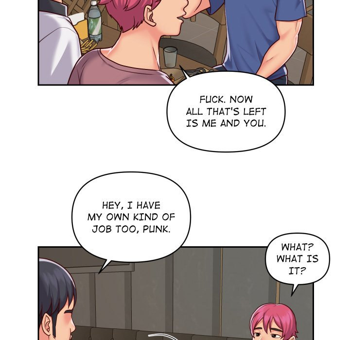 The Ladies' Associate - Chapter 22 - picture 64