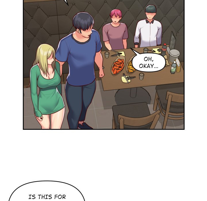 The Ladies' Associate - Chapter 23 - picture 7